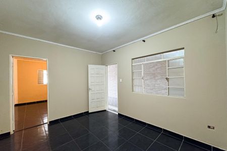 Sala  de casa para alugar com 2 quartos, 74m² em Alvarenga, São Bernardo do Campo