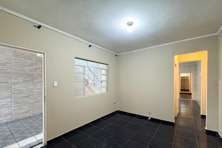 Sala de casa para alugar com 2 quartos, 74m² em Alvarenga, São Bernardo do Campo