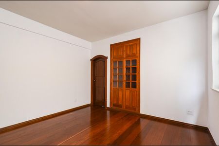 Sala de Jantar de apartamento para alugar com 4 quartos, 160m² em Santa Tereza, Belo Horizonte