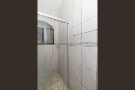 Banheiro 1 de casa para alugar com 2 quartos, 89m² em Realengo, Rio de Janeiro