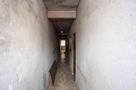 Casa para alugar com 59m², 1 quarto e sem vagaÁrea de Serviço