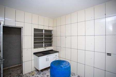 Casa para alugar com 59m², 1 quarto e sem vagaCozinha