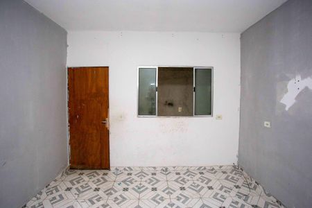 Casa para alugar com 59m², 1 quarto e sem vagaSala