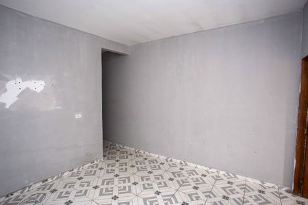 Casa para alugar com 59m², 1 quarto e sem vagaSala