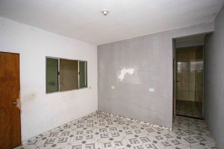 Casa para alugar com 59m², 1 quarto e sem vagaSala