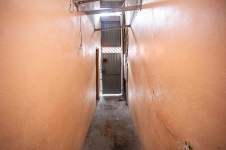 Casa para alugar com 59m², 1 quarto e sem vagaÁrea comum