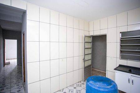Casa para alugar com 59m², 1 quarto e sem vagaCozinha