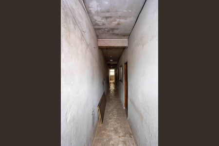 Casa para alugar com 59m², 1 quarto e sem vagaÁrea de Serviço