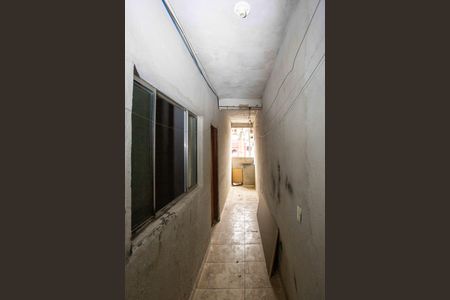 Casa para alugar com 59m², 1 quarto e sem vagaÁrea de Serviço