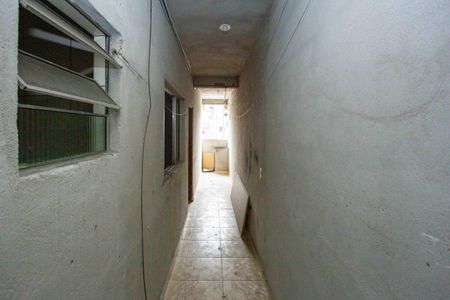 Casa para alugar com 59m², 1 quarto e sem vagaÁrea de Serviço