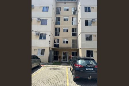Apartamento para alugar com 45m², 2 quartos e 1 vaga Apartamento para alugar com 45m², 2 quartos e 1 vagaÁrea externa