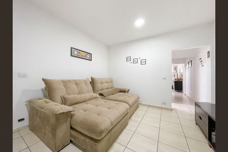 Sala de casa à venda com 3 quartos, 240m² em Cipava, Osasco