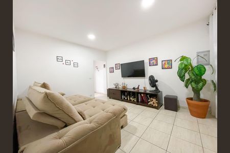 Sala de casa à venda com 3 quartos, 240m² em Cipava, Osasco