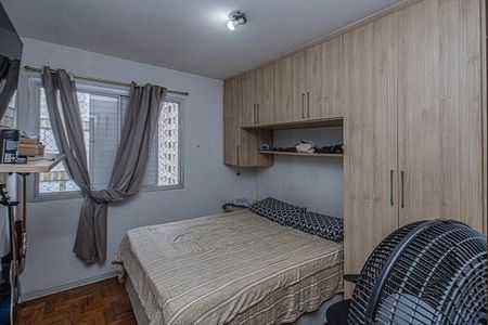 quarto 1_1 de apartamento à venda com 3 quartos, 72m² em Vila Gumercindo, São Paulo