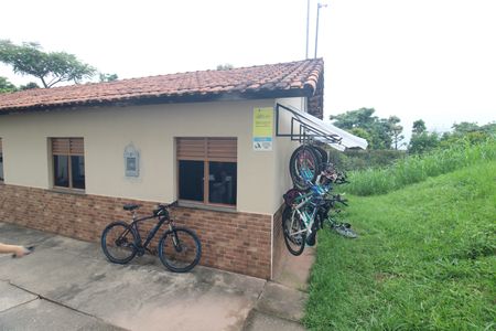 Apartamento à venda com 56m², 2 quartos e 1 vagaÁrea Comum