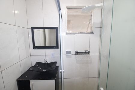 Apartamento à venda com 56m², 2 quartos e 1 vagaBanheiro