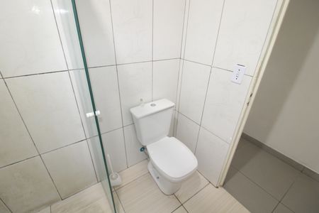 Apartamento à venda com 56m², 2 quartos e 1 vagaBanheiro