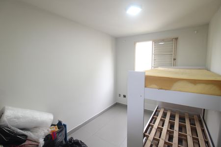 Apartamento à venda com 56m², 2 quartos e 1 vagaQuarto 2