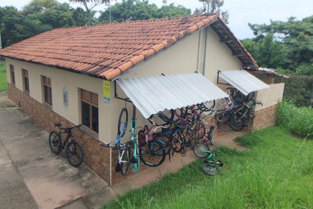 Apartamento à venda com 56m², 2 quartos e 1 vagaÁrea Comum