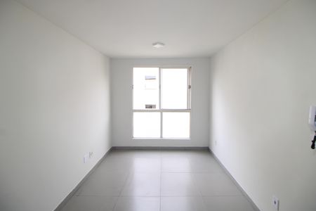 Apartamento à venda com 56m², 2 quartos e 1 vagaSala