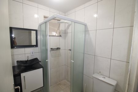 Apartamento à venda com 56m², 2 quartos e 1 vagaBanheiro