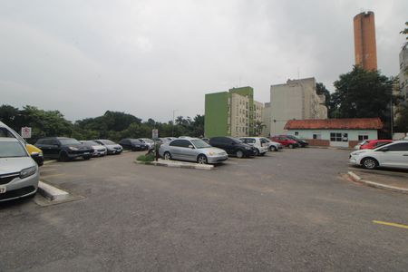 Apartamento à venda com 56m², 2 quartos e 1 vagaÁrea Comum