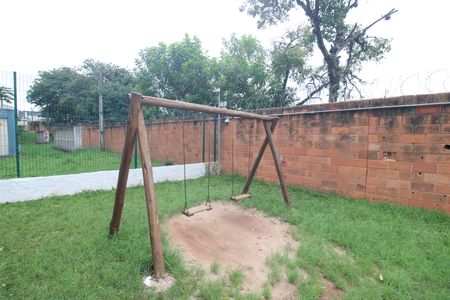 Apartamento à venda com 56m², 2 quartos e 1 vagaÁrea Comum