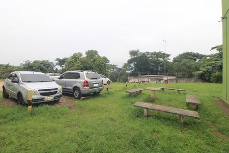 Apartamento à venda com 56m², 2 quartos e 1 vagaÁrea Comum