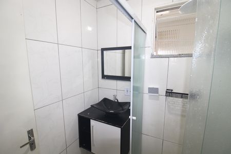 Apartamento à venda com 56m², 2 quartos e 1 vagaBanheiro