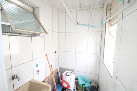 Apartamento à venda com 56m², 2 quartos e 1 vagaÁrea de Serviço
