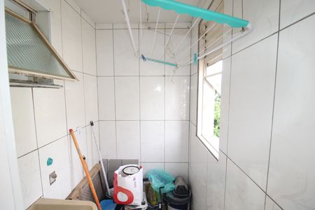 Apartamento à venda com 56m², 2 quartos e 1 vagaÁrea de Serviço