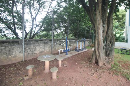 Apartamento à venda com 56m², 2 quartos e 1 vagaÁrea Comum