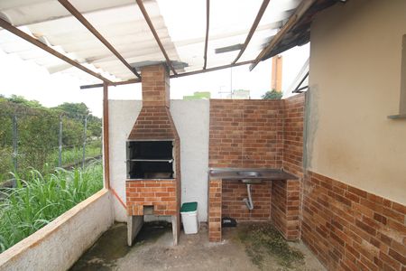 Apartamento à venda com 56m², 2 quartos e 1 vagaÁrea Comum
