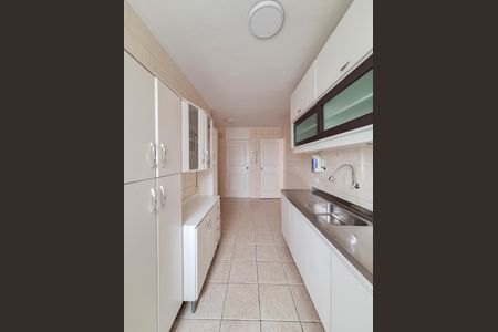 Apartamento para alugar com 120m², 3 quartos e 1 vagaCozinha