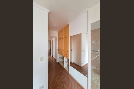 Apartamento para alugar com 120m², 3 quartos e 1 vagaQuarto 3