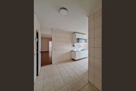 Apartamento para alugar com 120m², 3 quartos e 1 vagaCozinha