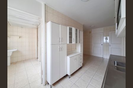 Apartamento para alugar com 120m², 3 quartos e 1 vagaCozinha