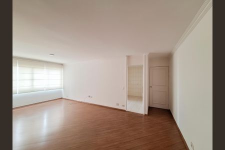Apartamento para alugar com 120m², 3 quartos e 1 vagaSala