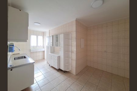 Apartamento para alugar com 120m², 3 quartos e 1 vagaCozinha