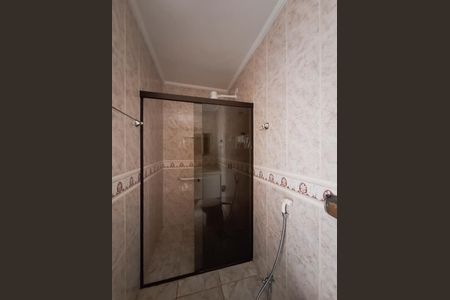 Apartamento para alugar com 120m², 3 quartos e 1 vagaBanheiro