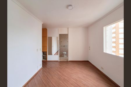 Apartamento para alugar com 120m², 3 quartos e 1 vagaQuarto 3