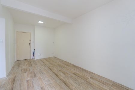 Studio para alugar com 42m², 1 quarto e sem vaga Studio para alugar com 42m², 1 quarto e sem vagaKitnet