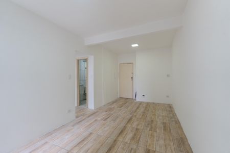 Studio para alugar com 42m², 1 quarto e sem vaga Studio para alugar com 42m², 1 quarto e sem vagaKitnet