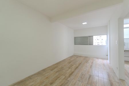 Studio para alugar com 42m², 1 quarto e sem vaga Studio para alugar com 42m², 1 quarto e sem vagaKitnet
