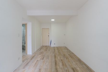 Studio para alugar com 42m², 1 quarto e sem vaga Studio para alugar com 42m², 1 quarto e sem vagaKitnet