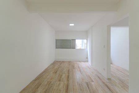 Studio para alugar com 42m², 1 quarto e sem vaga Studio para alugar com 42m², 1 quarto e sem vagaKitnet