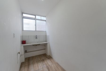 Studio para alugar com 42m², 1 quarto e sem vaga Studio para alugar com 42m², 1 quarto e sem vagaCozinha