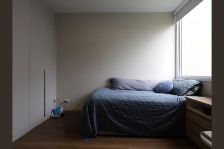 Apartamento à venda com 140m², 3 quartos e 2 vagasSuíte 2