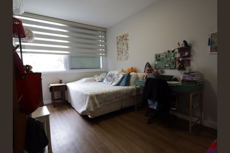 Apartamento à venda com 140m², 3 quartos e 2 vagasSuíte 3