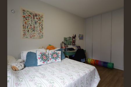 Apartamento à venda com 140m², 3 quartos e 2 vagasSuíte 3